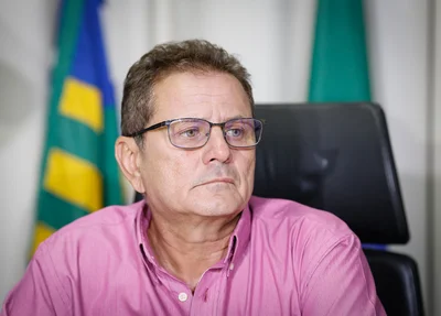 Djalma Policarpo
