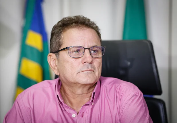 Djalma Policarpo