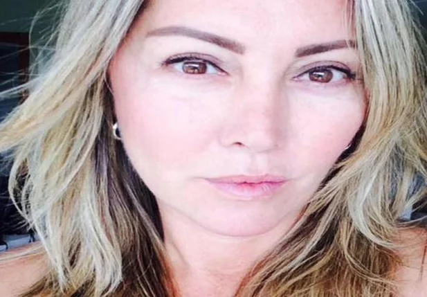 Elaine Caparróz