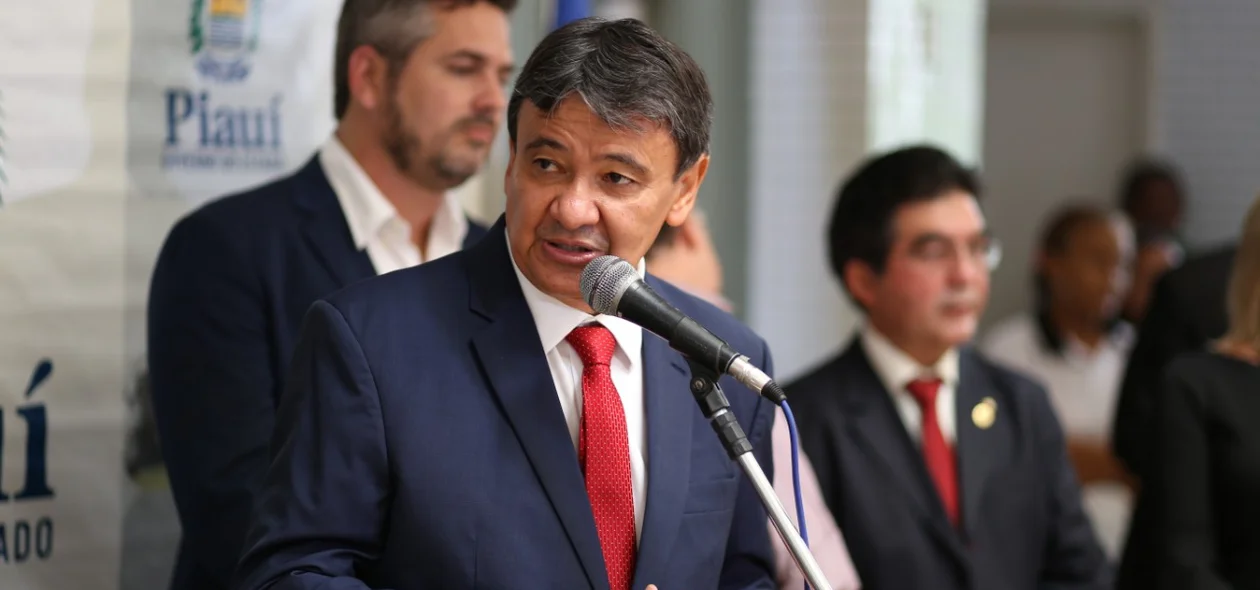 Governador Wellington Dias