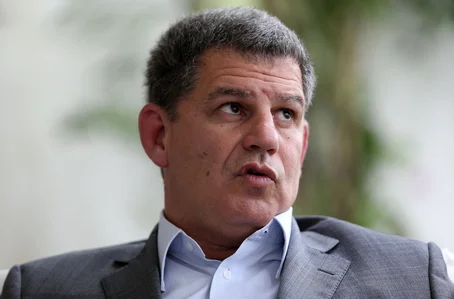 Gustavo Bebianno 