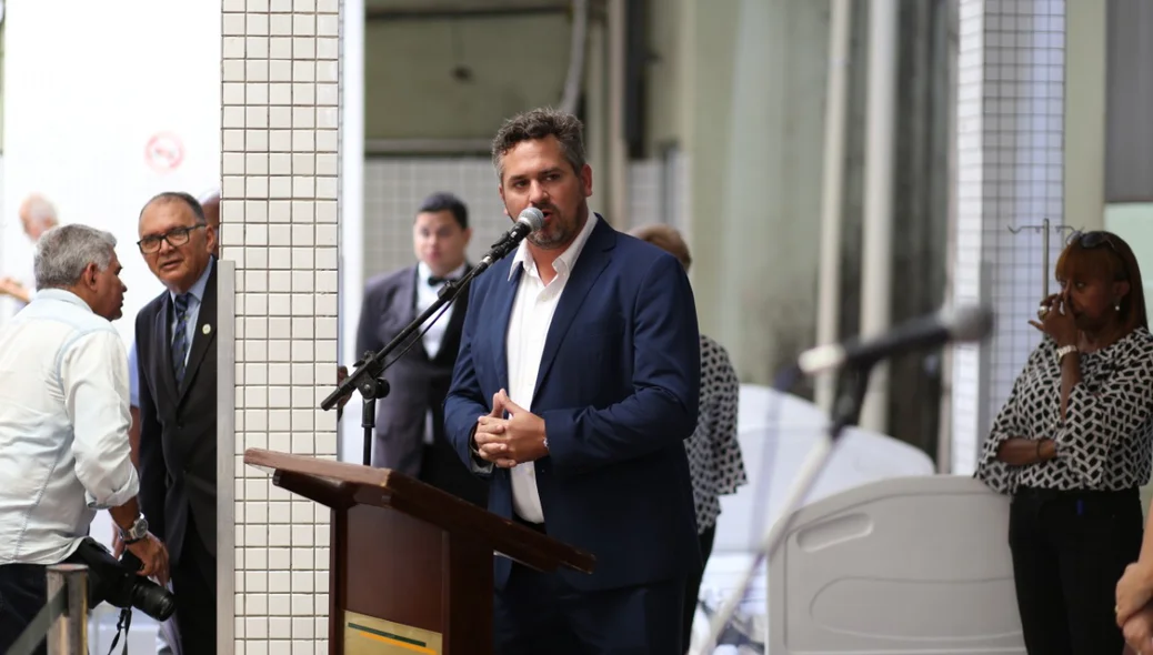 Pablo Santos