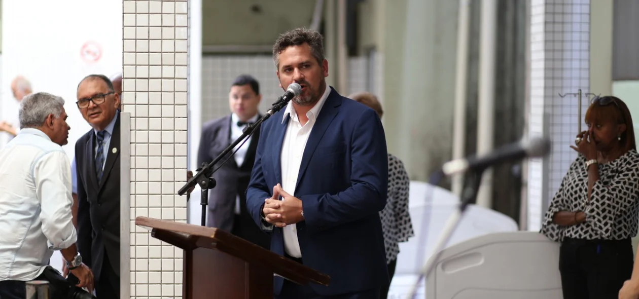 Pablo Santos