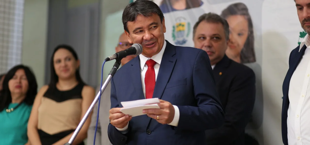 Wellington Dias