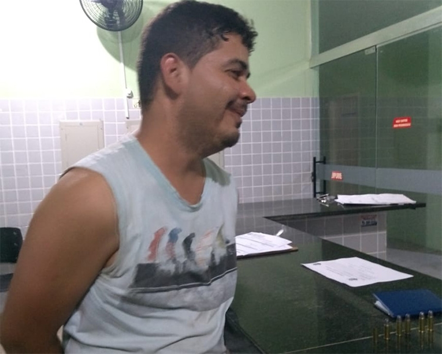 Breno Ramos