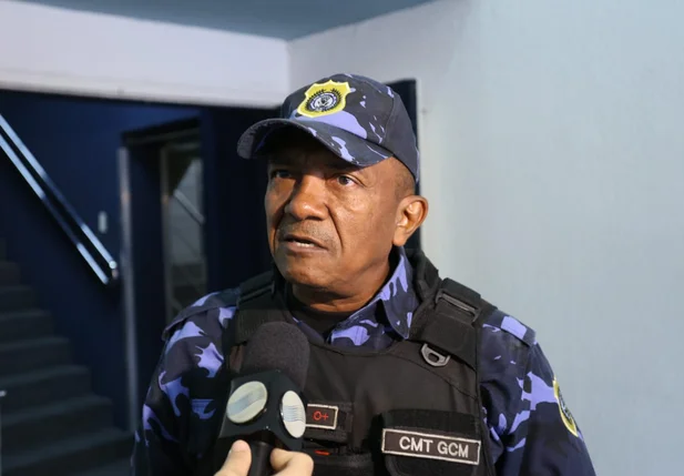 Capitão Monteiro