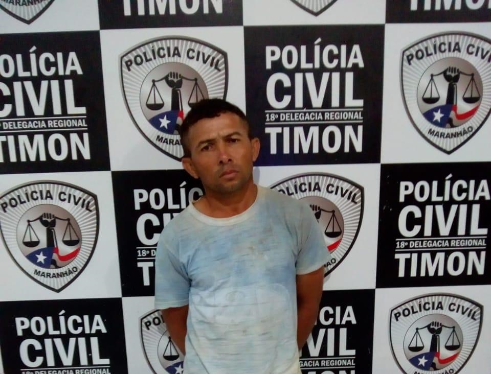 Francisco das Chagas de Araújo de Sousa