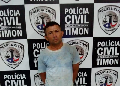 Francisco das Chagas de Araújo de Sousa