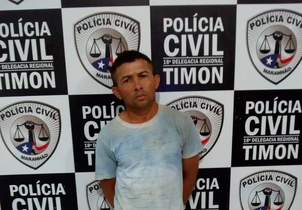 Francisco das Chagas de Araújo de Sousa