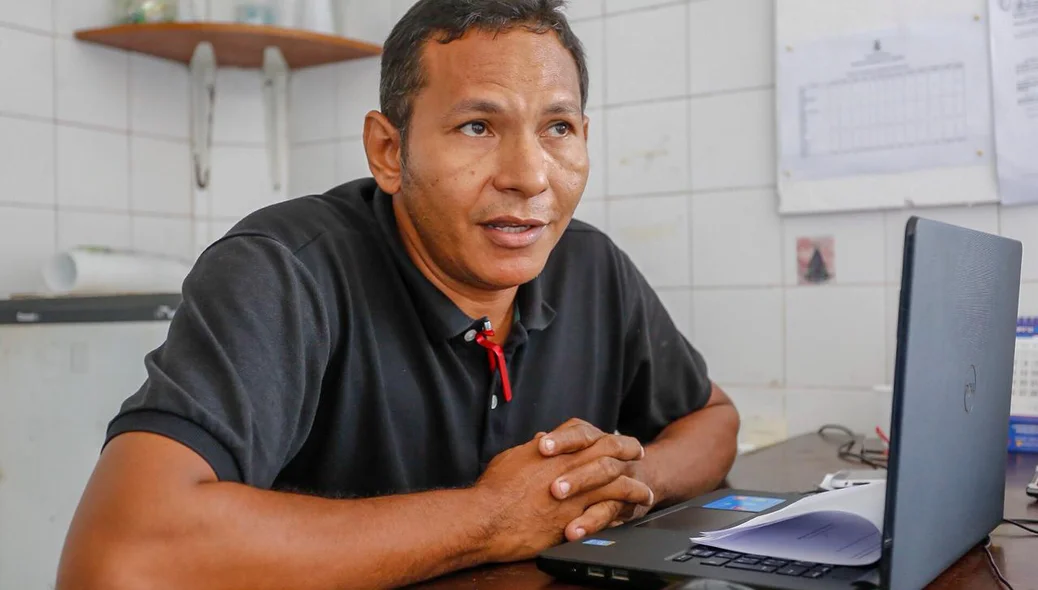 Helder Almeida