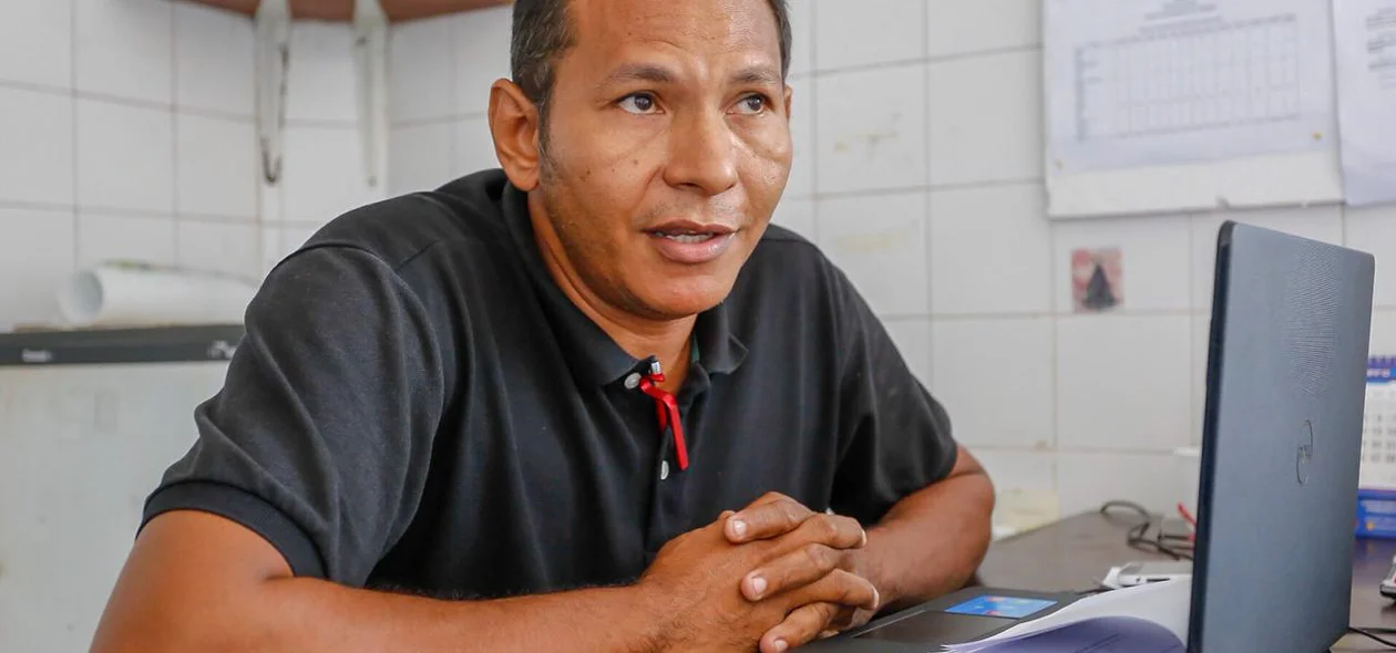 Helder Almeida