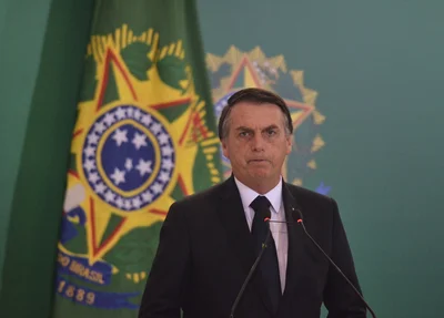 Jair Bolsonaro