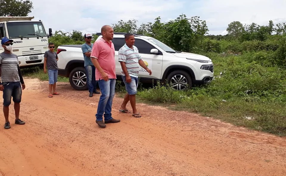 Léo Matos disse que a conscientização ambiental da população é o passo inicial