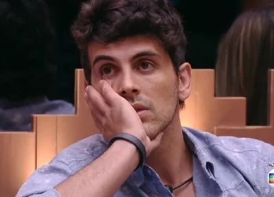 Maycon é o quinto eliminado no BBB 19