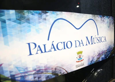 Palácio da Música