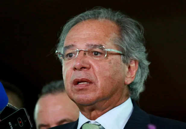 Paulo Guedes