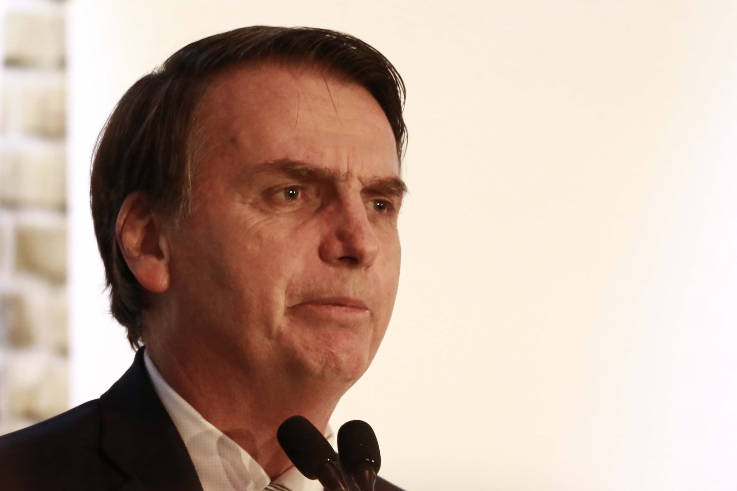 Presidente Jair Bolsonaro