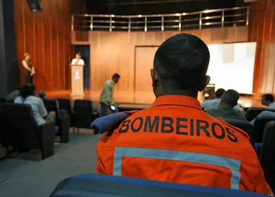 Reunião de Planejamento do Corso 2019