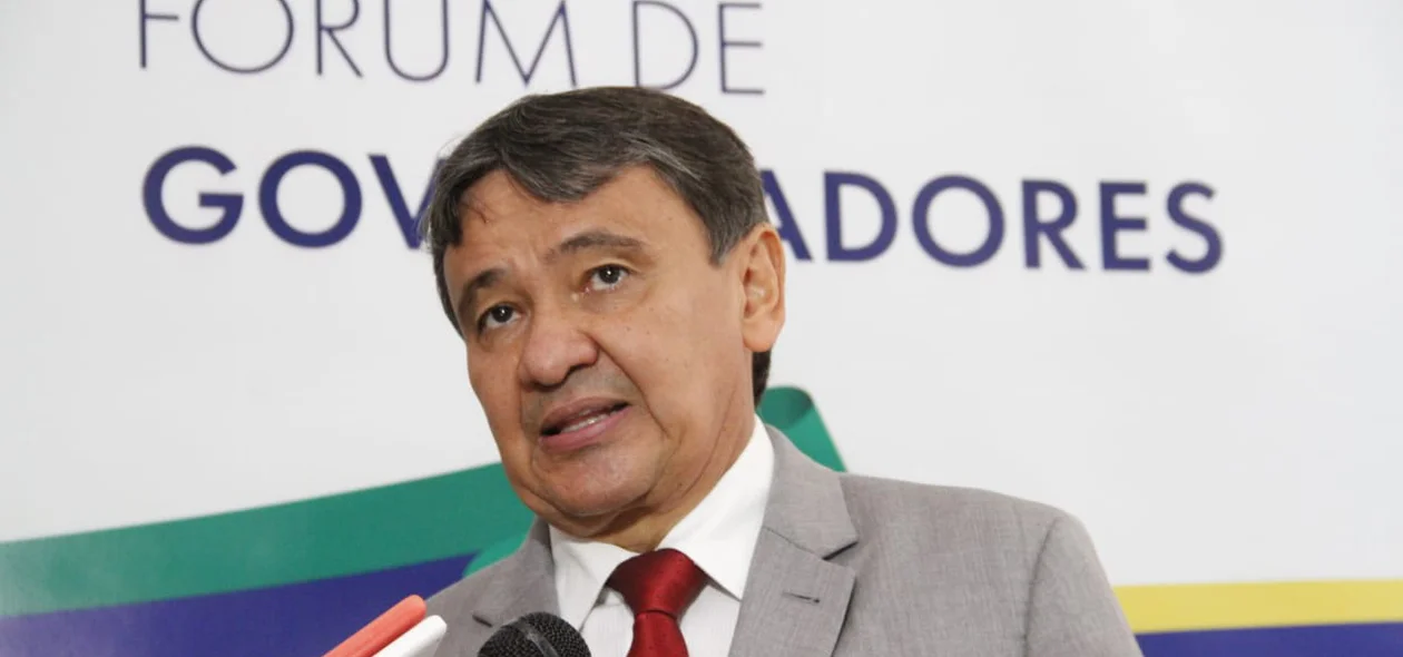 Wellington Dias 