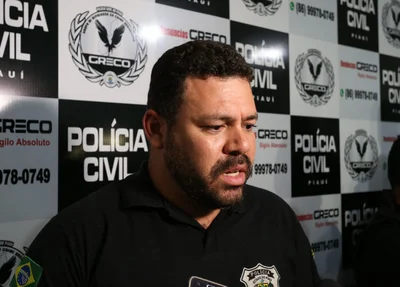Delegado Gustavo Jung  