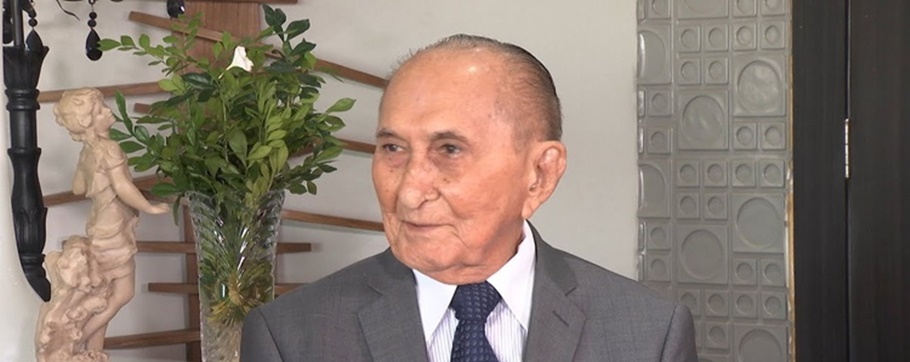 Desembargador Álvaro Brandão Filho