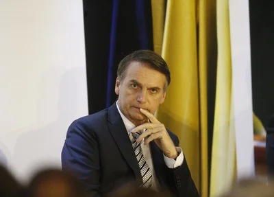 Jair Bolsonaro