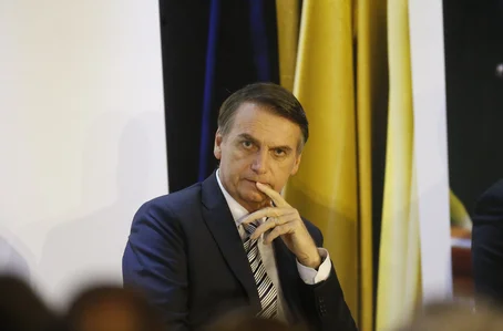 Jair Bolsonaro