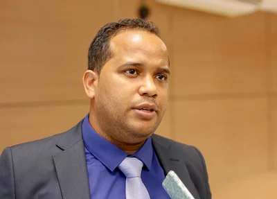 Vereador Enzo Samuel