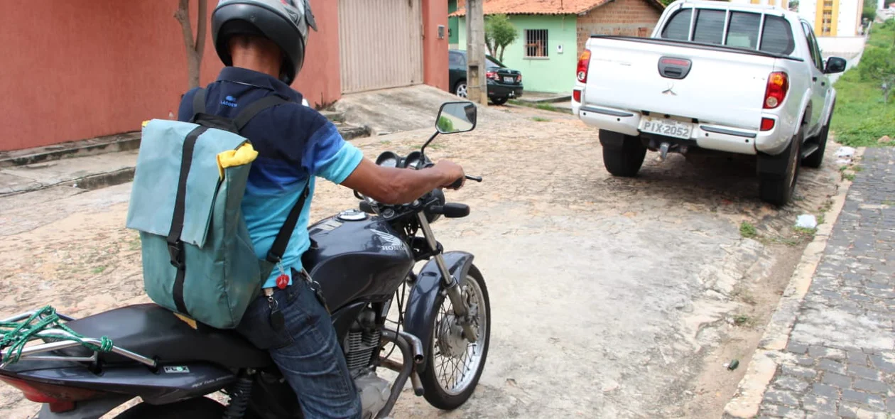 Chaveiro foi chamado pela Polícia Federal