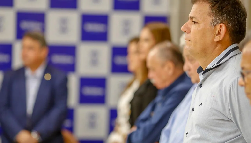 Deputado Carlos Augusto