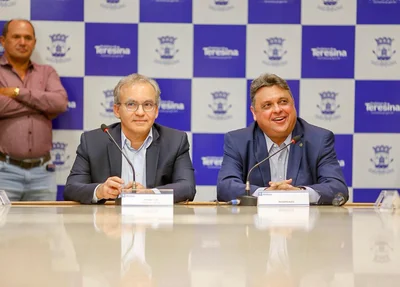 Firmino Filho e Júlio Arcoverde 