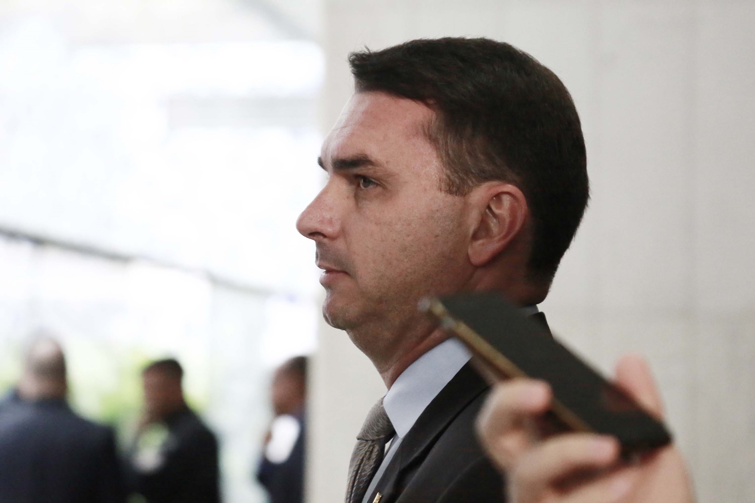Flávio Bolsonaro