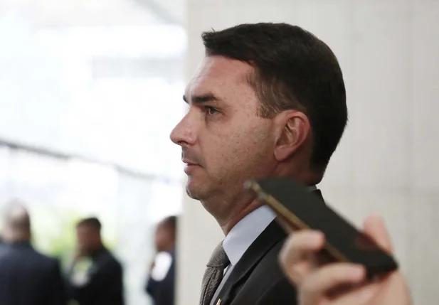 Flávio Bolsonaro