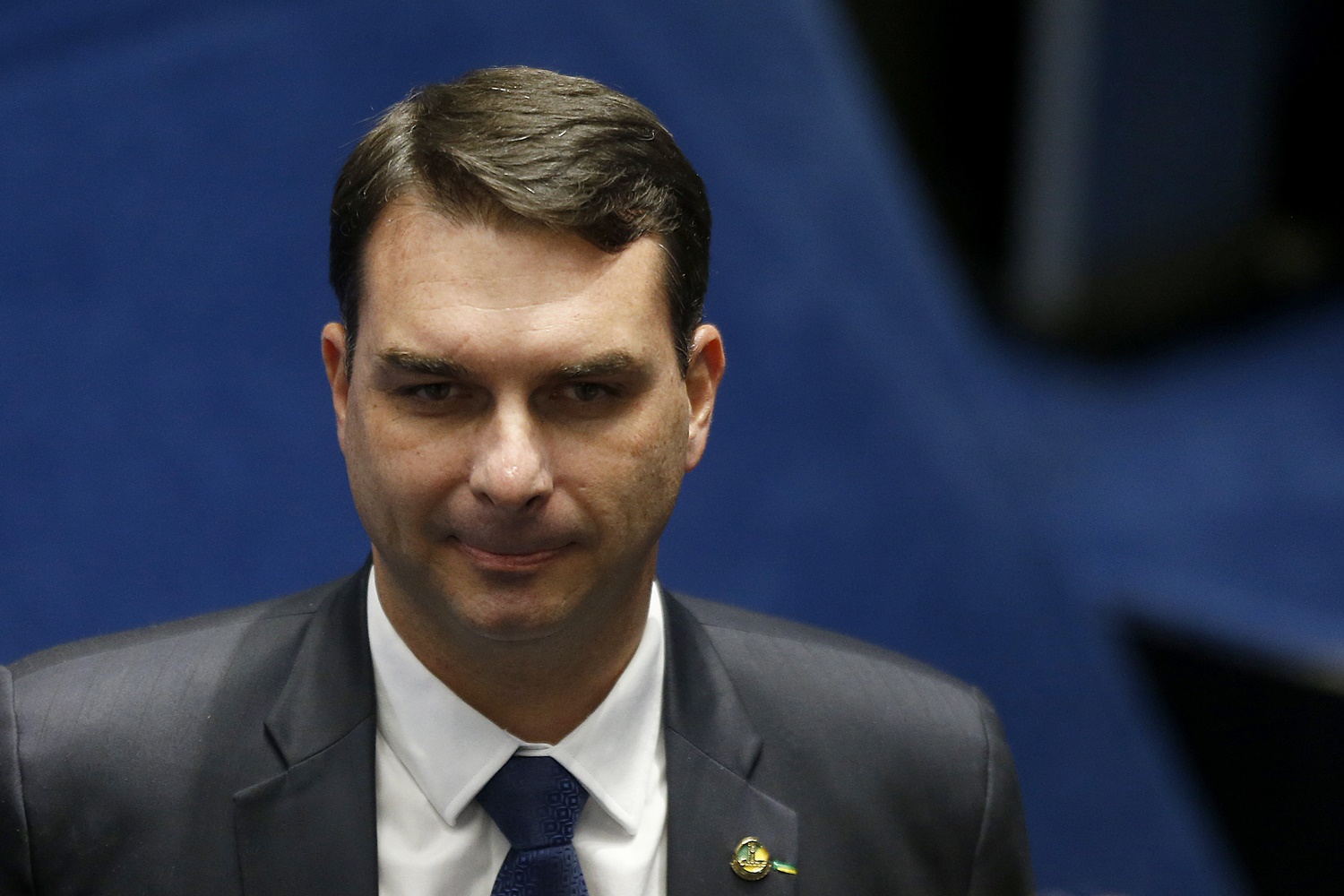 Flávio Bolsonaro