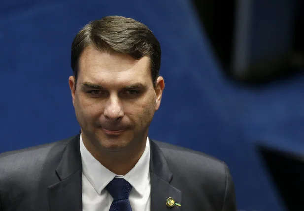 Flávio Bolsonaro