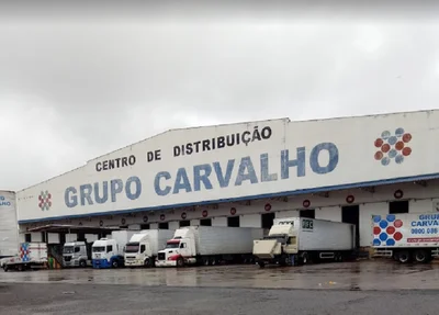 Grupo Carvalho