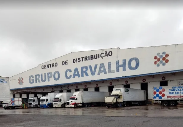 Grupo Carvalho