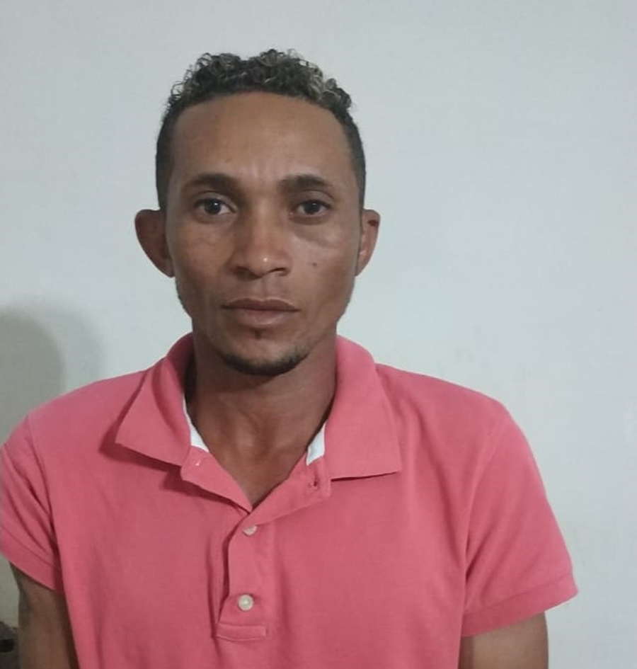 Josaniel do Nascimento Silva