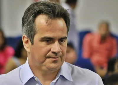 Senador Ciro Nogueira