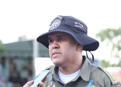 Capitão Audivan Nunes