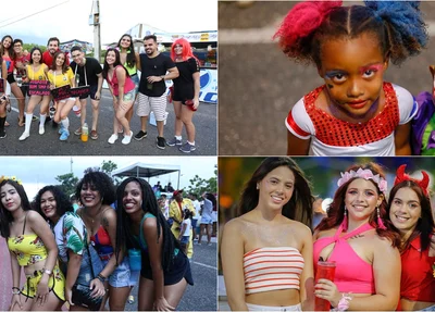 Cobertura do corso de Teresina
