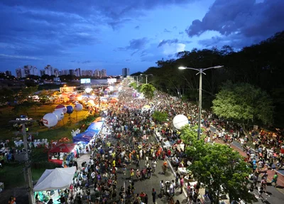 Corso de Teresina 2019