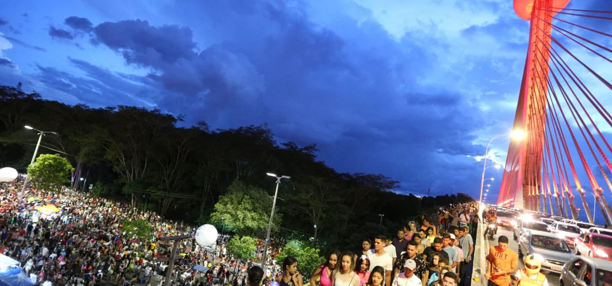 Corso de Teresina 