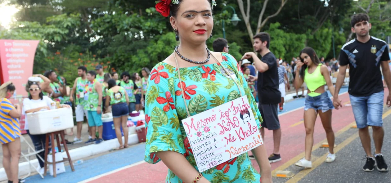 Frida Khalo