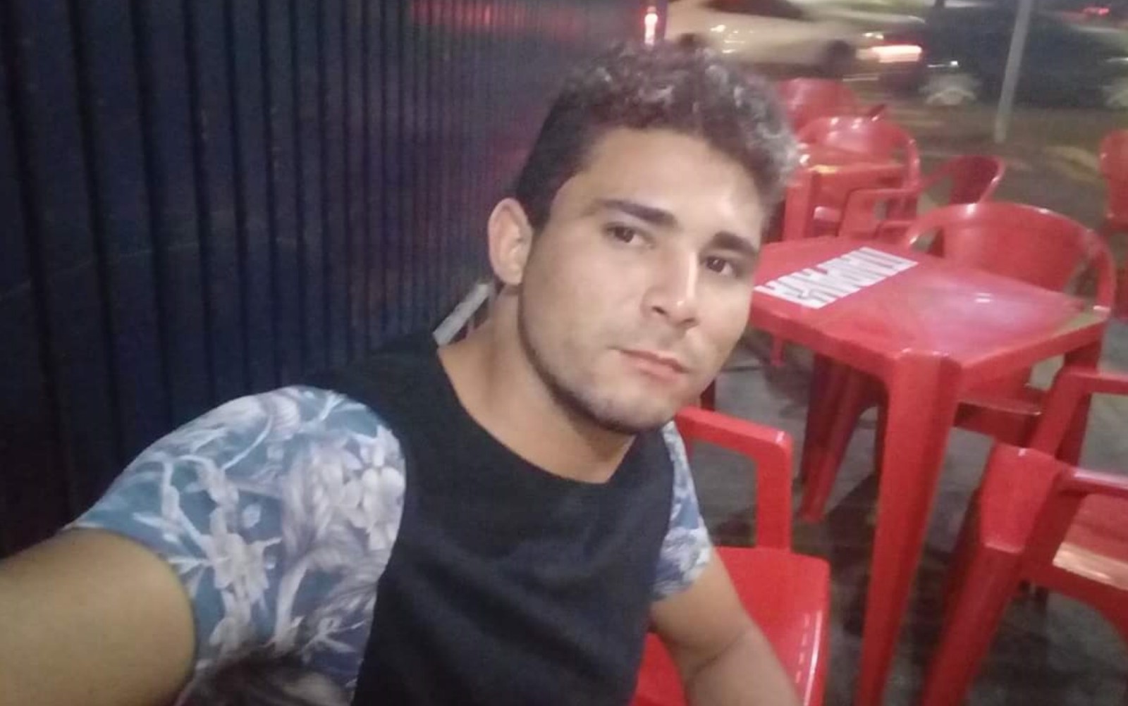Jean Carlos
