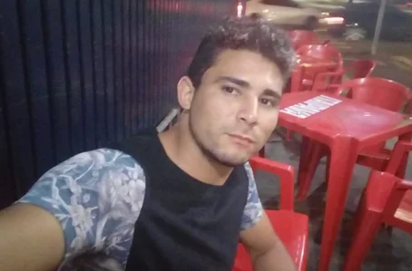 Jean Carlos