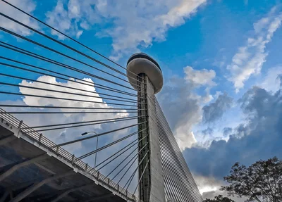 Ponte Estaiada, Teresina, Piauí