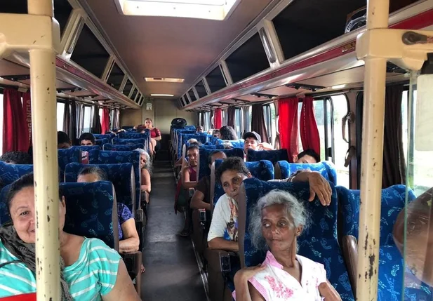 Projeto beneficia 60 pessoas com deficiência em Joaquim Pires