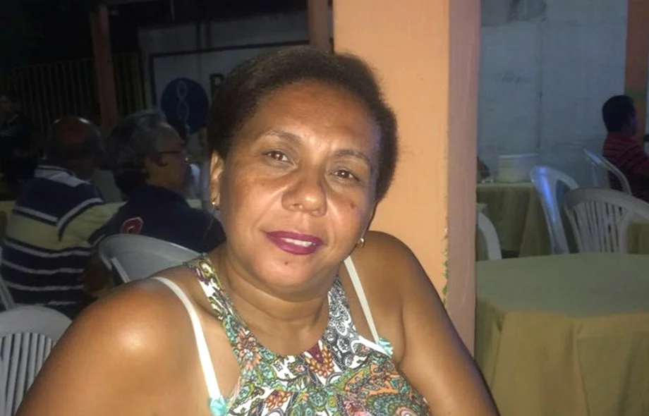 Clesia Maria