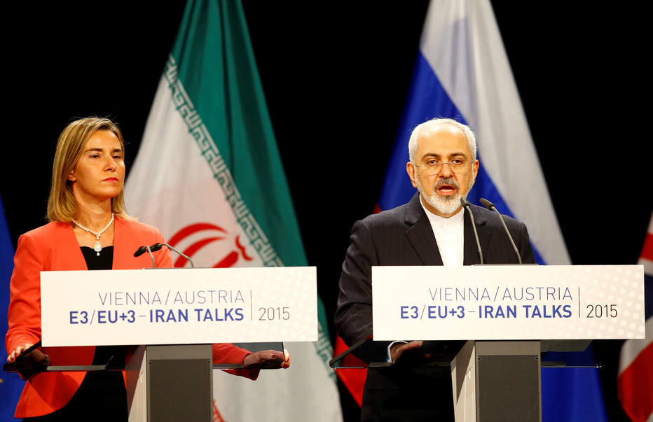 Mohammad Javad Zarif